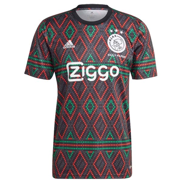 Authentic Camiseta Ajax Pre-Match 2022-2023